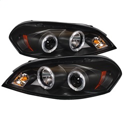 Headlight Set - 5031716